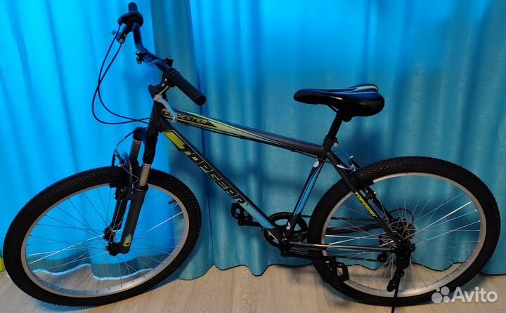 Горный Велосипед новый