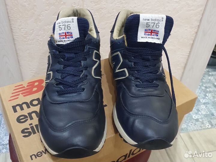 Кроссовки мужские 41,5 размер