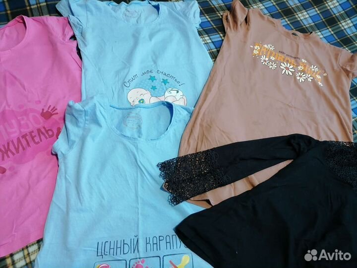 Вещи для беременных 46