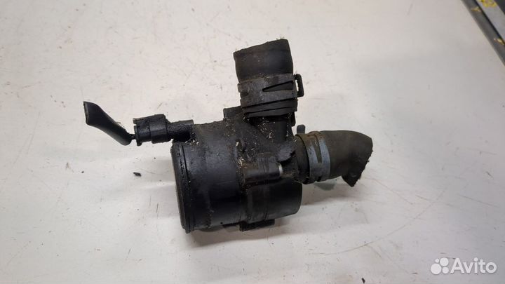 Насос водяной Skoda Octavia (A7), 2017