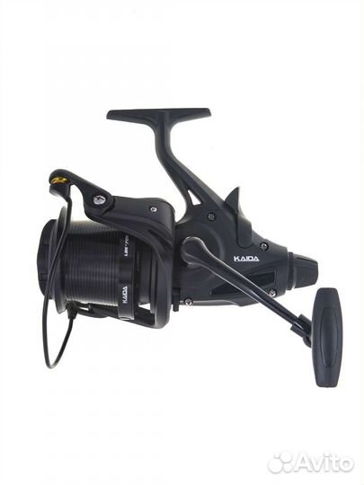 Катушка карповая Kaida HJC -03 10000