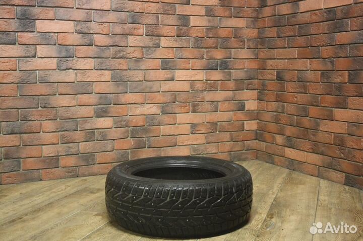 Tigar Ice 205/55 R16