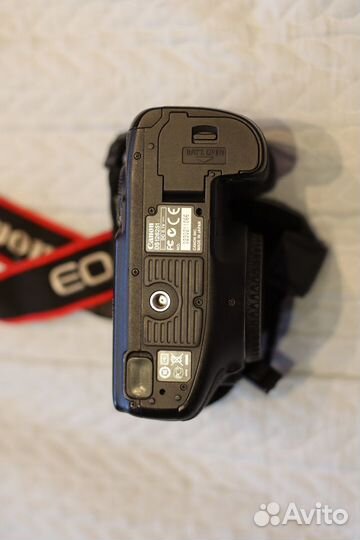 Canon EOS 7D Body