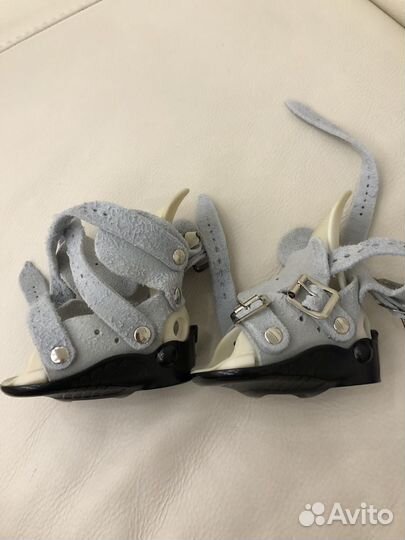 Брейсы митчелл размер 1