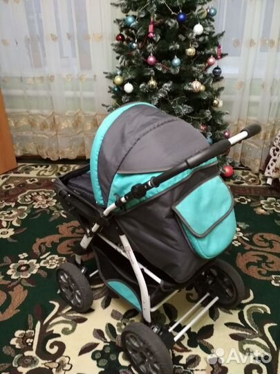 Детские коляски