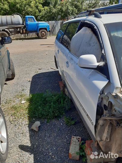 Фольксваген пассат б-5 1997 г в разбор