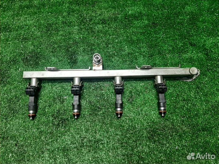 Форсунки комплект (4 шт) Opel Zafira C 2014