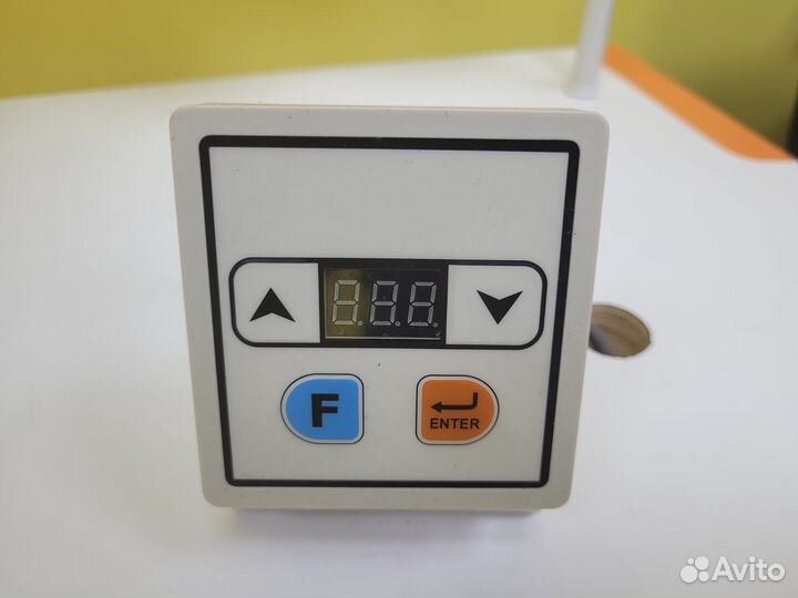 Закрепочная машина joyee JY-K185-BD Б/У