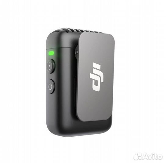Беспроводной микрофон DJI Mic 2 Новый