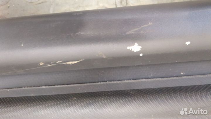 Шторка багажника Ford Kuga, 2009