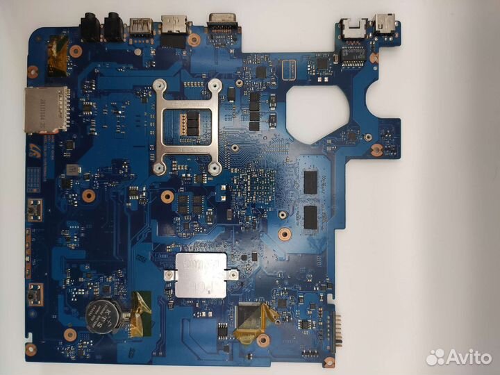 Samsung np300e5a (scala3-15/petronas-15 rev:1.1)