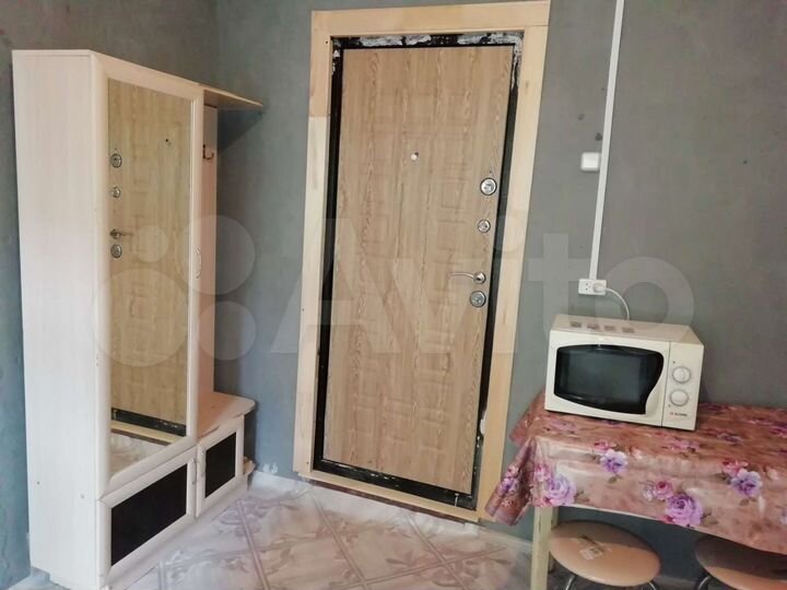 Комната 23 м² в 2-к., 1/2 эт.