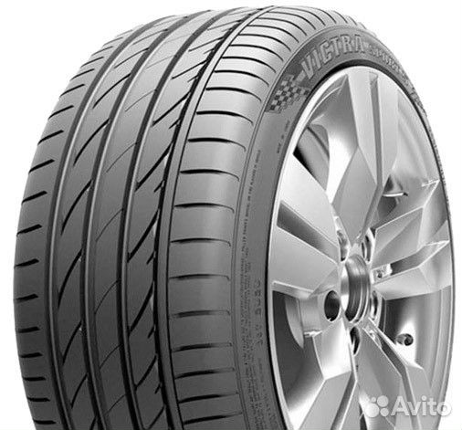 Maxxis Victra Sport SUV VS5 255/50 R19