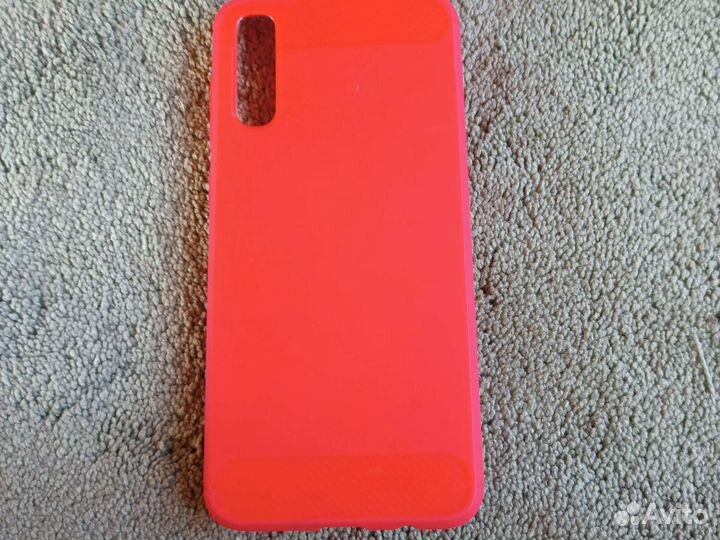 Чехол на samsung а50