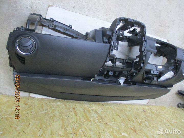 Торпедо Мазда сх-7