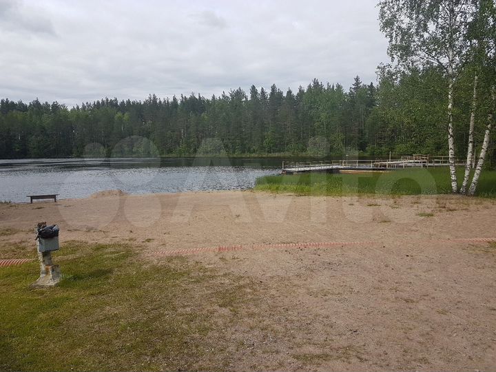 Таунхаус 165 м² на участке 50 сот.