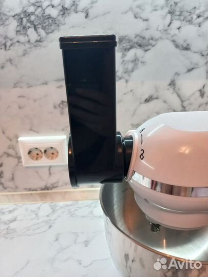 Кухонный робот-комбайн Delimano «Шеф-повар»