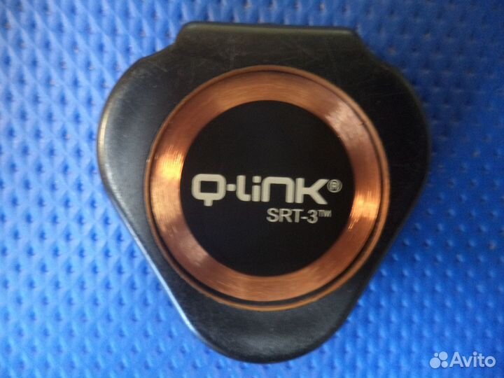 Q-Link SRT-3 (Кулон)