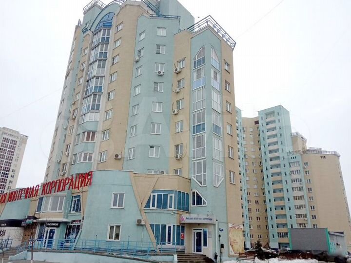 Помещения, 1329 м²
