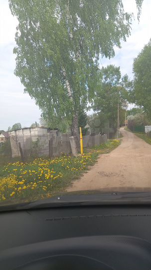 Участок 30 сот. (ИЖС)