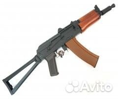 Страйкбольный привод ксюха глок печенег пекарь