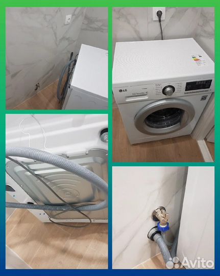 Сантехник. Услуги Сантехника. Отопление