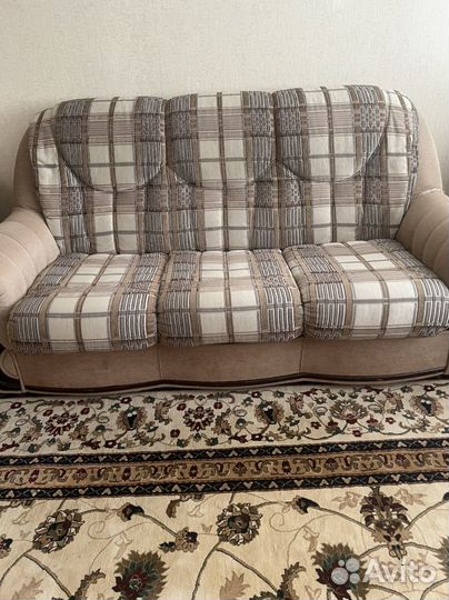 Холл раскладной