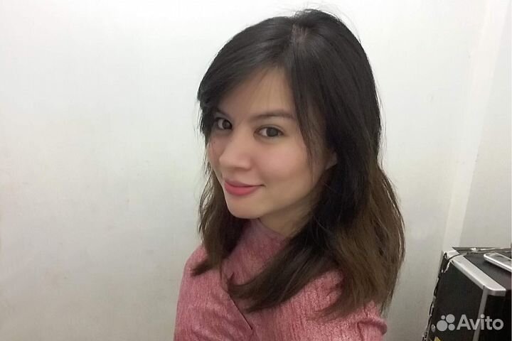 Репетитор по английскому языку носитель