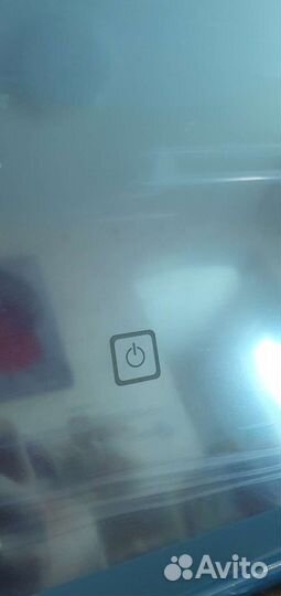 Зеркало с подсветкой