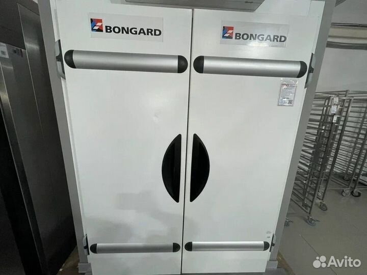 Камера расстоечная Bongard BFE (1 секция, 2 двери