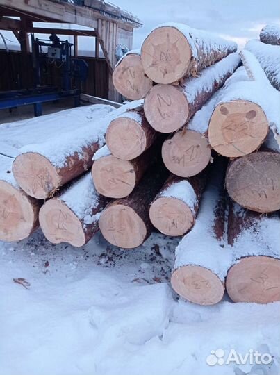 Пиломатериалы брус доска