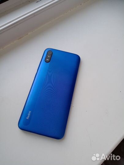 Xiaomi Redmi 9A, 2/32 ГБ