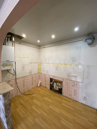 Дом 64,5 м² на участке 11,9 сот.