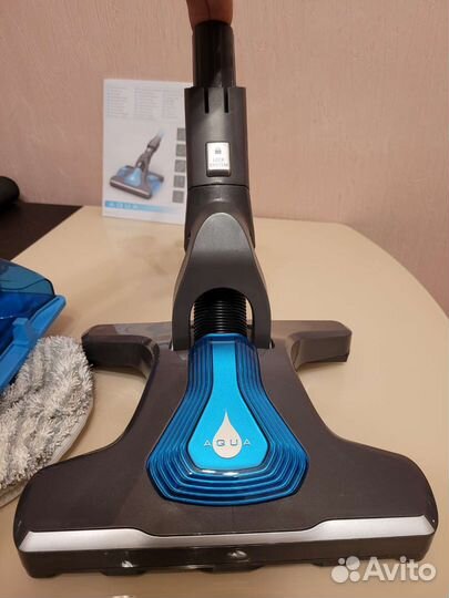 Насадка (моющая) для пылесоса Tefal flex