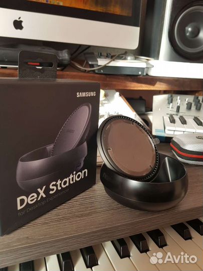 Samsung dex station