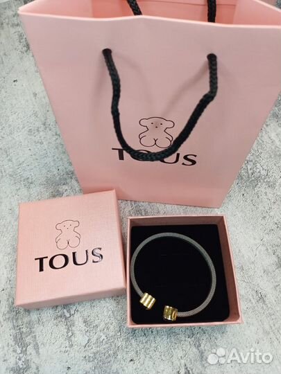 Браслет Tous