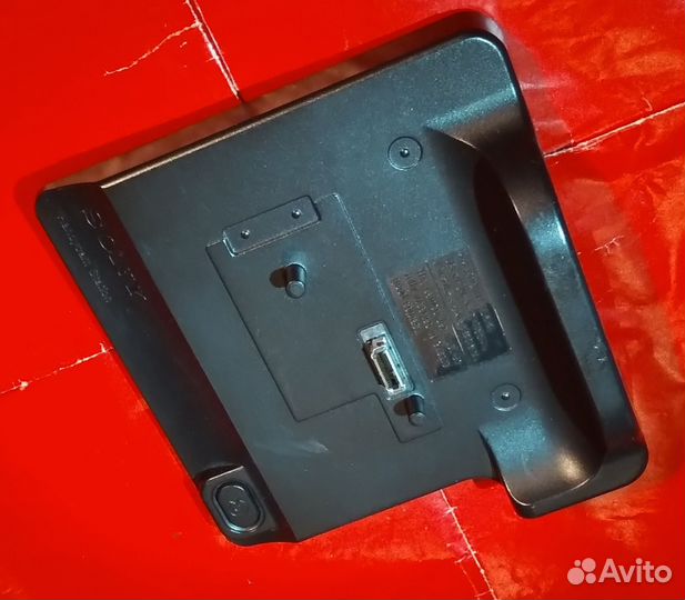 Док станция для видеокамер Sony