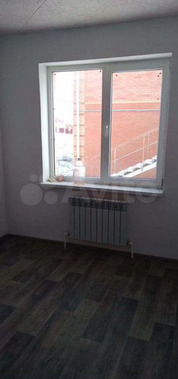 1-к. квартира, 25 м², 1/2 эт.