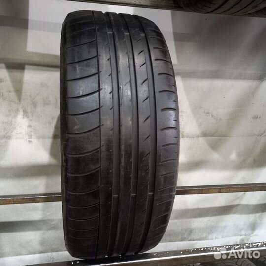 Dunlop SP Sport Maxx GT 235/50 R18 97V