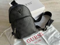 Сумка Guess мужская