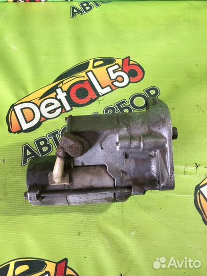 Стартер Nissan Vanette SK