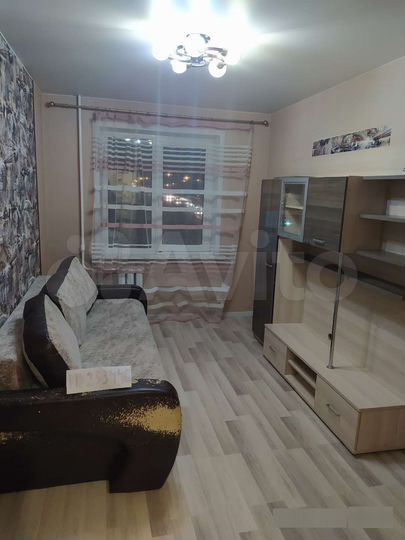 3-к. квартира, 65 м², 4/5 эт.