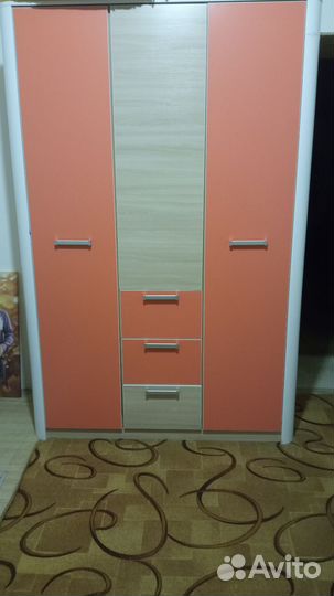 Детская мебель