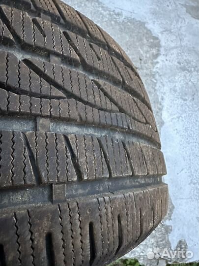 Lanvigator SnowPower 215/50 R17