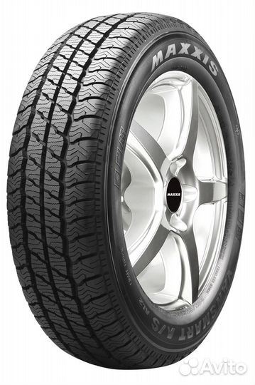 Maxxis Premitra All-Season AP3 225/35 R19 88W