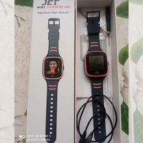 Смарт-часы Jet Kid Vision 4G