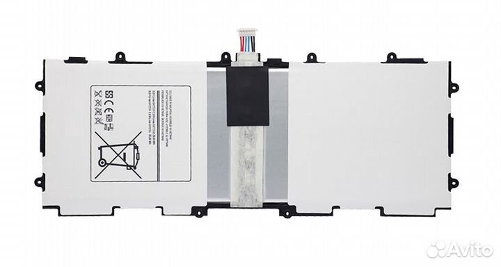 Аккумуляторы для планшетов Samsung все модели