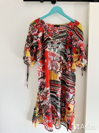 Туника женская 46,48