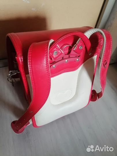 Рюкзак ранец бу