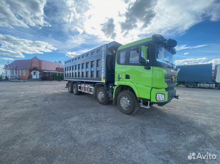 Shacman (Shaanxi) X3000, 2023